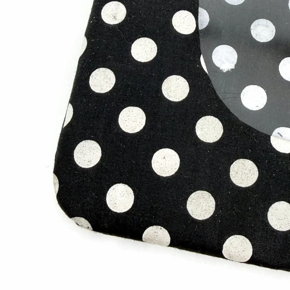 Vintage Exclamation Cologne Picture Frame